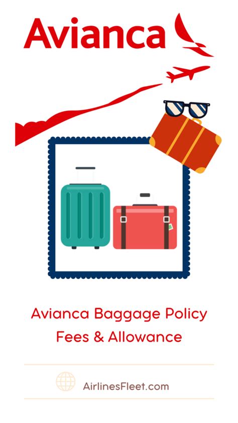 avianca overweight baggage fees.